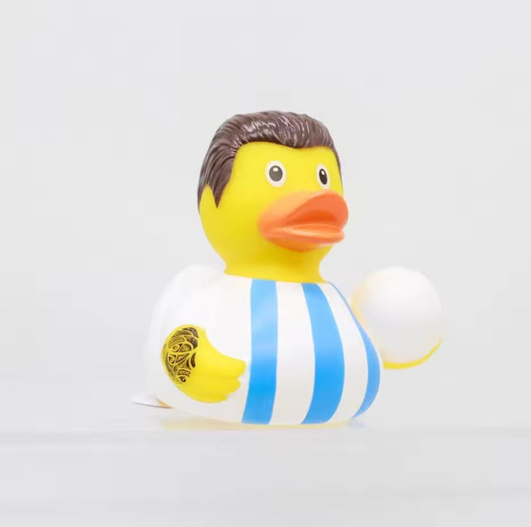 🦆✨ Pato Kawaii Argentino ✨🦆