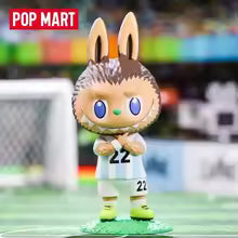 Figuras Coleccionables Estilo Labubu Fútbol Argentino – Edición Inspirada en Leyendas