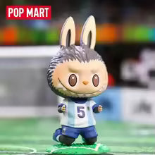 Figuras Coleccionables Estilo Labubu Fútbol Argentino – Edición Inspirada en Leyendas