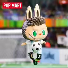 Figuras Coleccionables Estilo Labubu Fútbol Argentino – Edición Inspirada en Leyendas