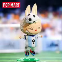 Figuras Coleccionables Estilo Labubu Fútbol Argentino – Edición Inspirada en Leyendas