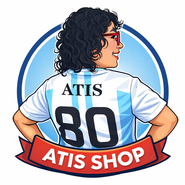 ATIS SHOP