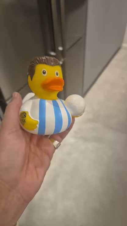 🦆✨ Pato Kawaii Argentino ✨🦆